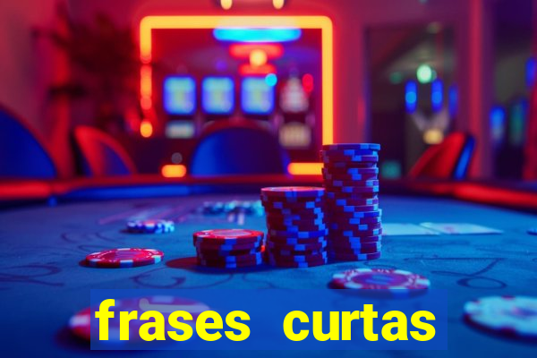 frases curtas desejando sucesso profissional